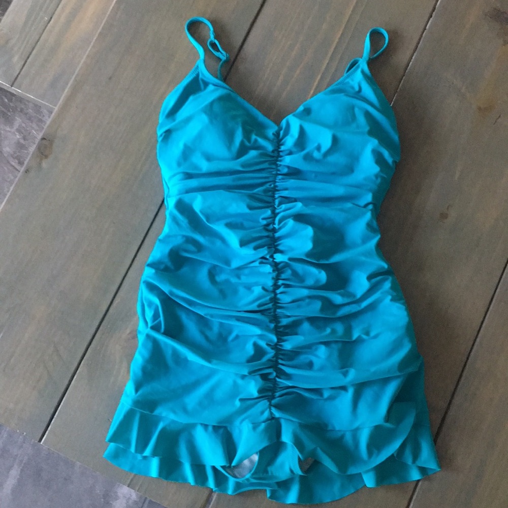 One piece Profile by Gottex bathing suit